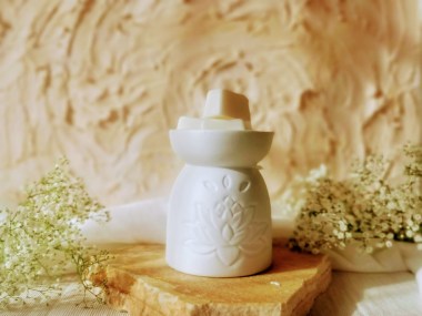 Aroma-Lampe